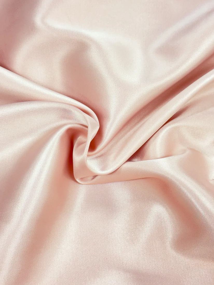 AngelR エンジェルアール オフショルダーパフスリーブバストタックリボンビジューサテンタイトミニドレス ar25255