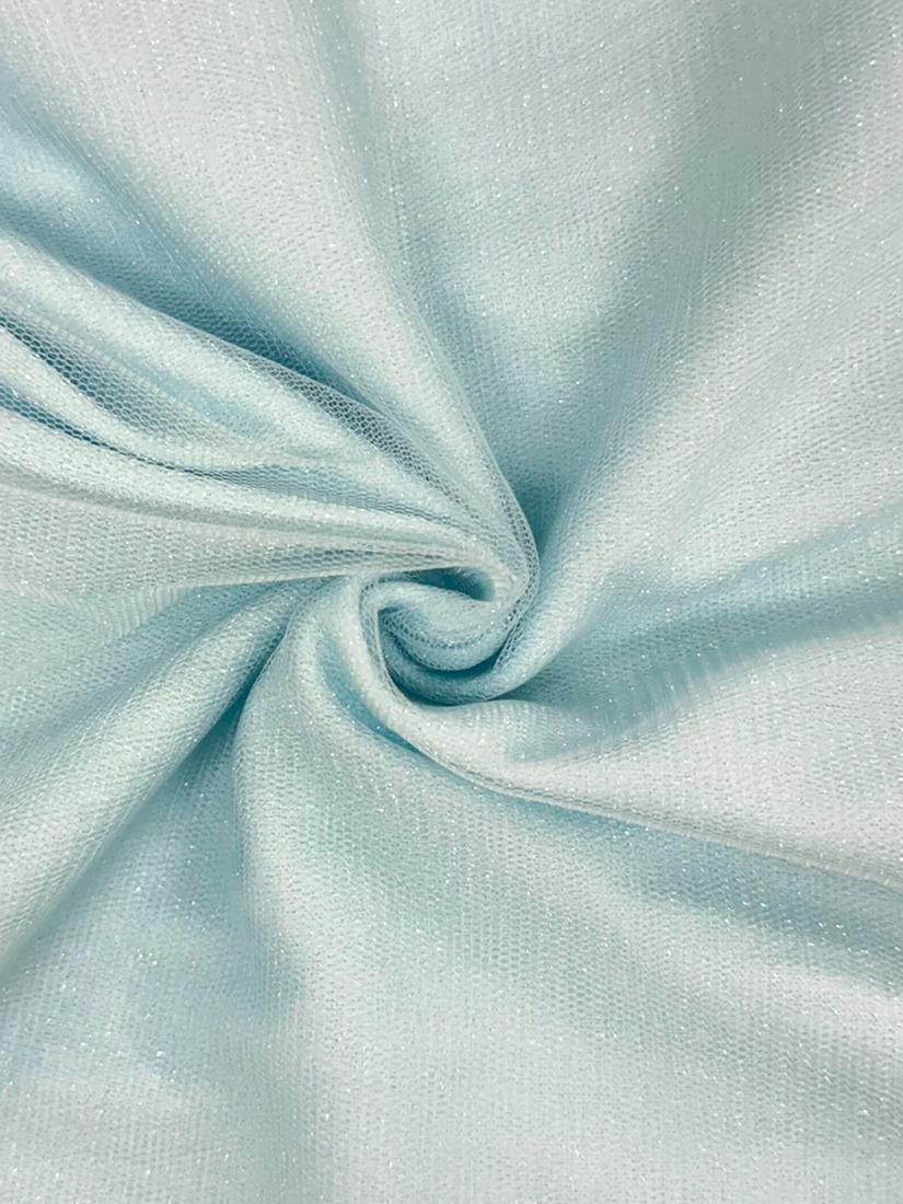 AngelR エンジェルアール フロントカットビジューメッシュタイトマイクロミニドレス ar25875