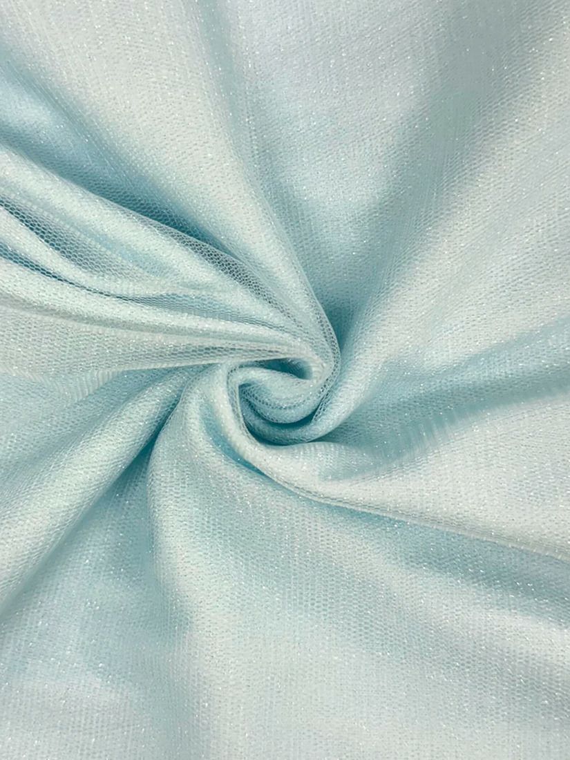 AngelR エンジェルアール フロントカットビジューメッシュタイトマイクロミニドレス ar25875