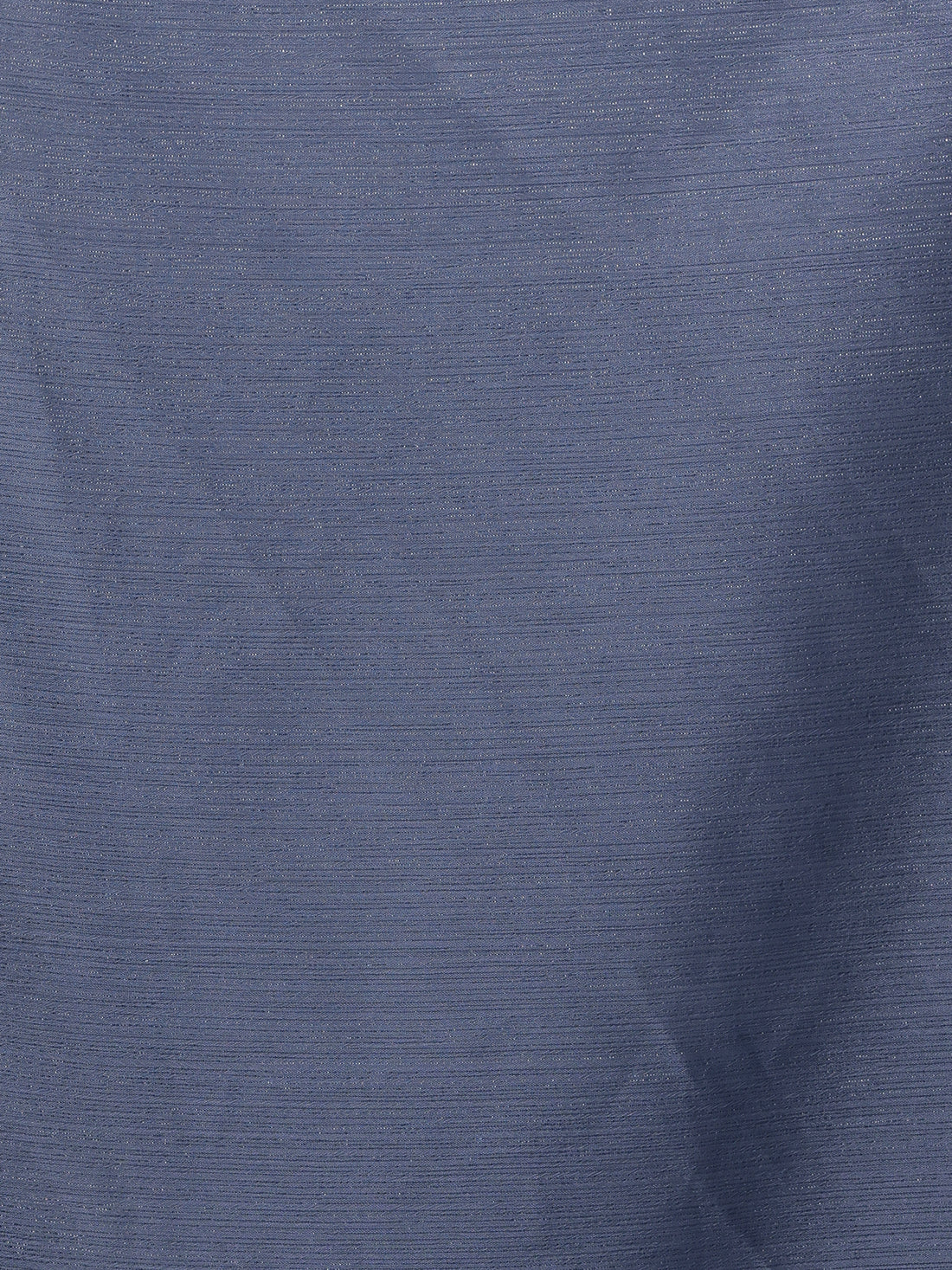 Veautt ヴュート ロングスリーブウエストマーク襟付きフレアミディアムドレス vt082532