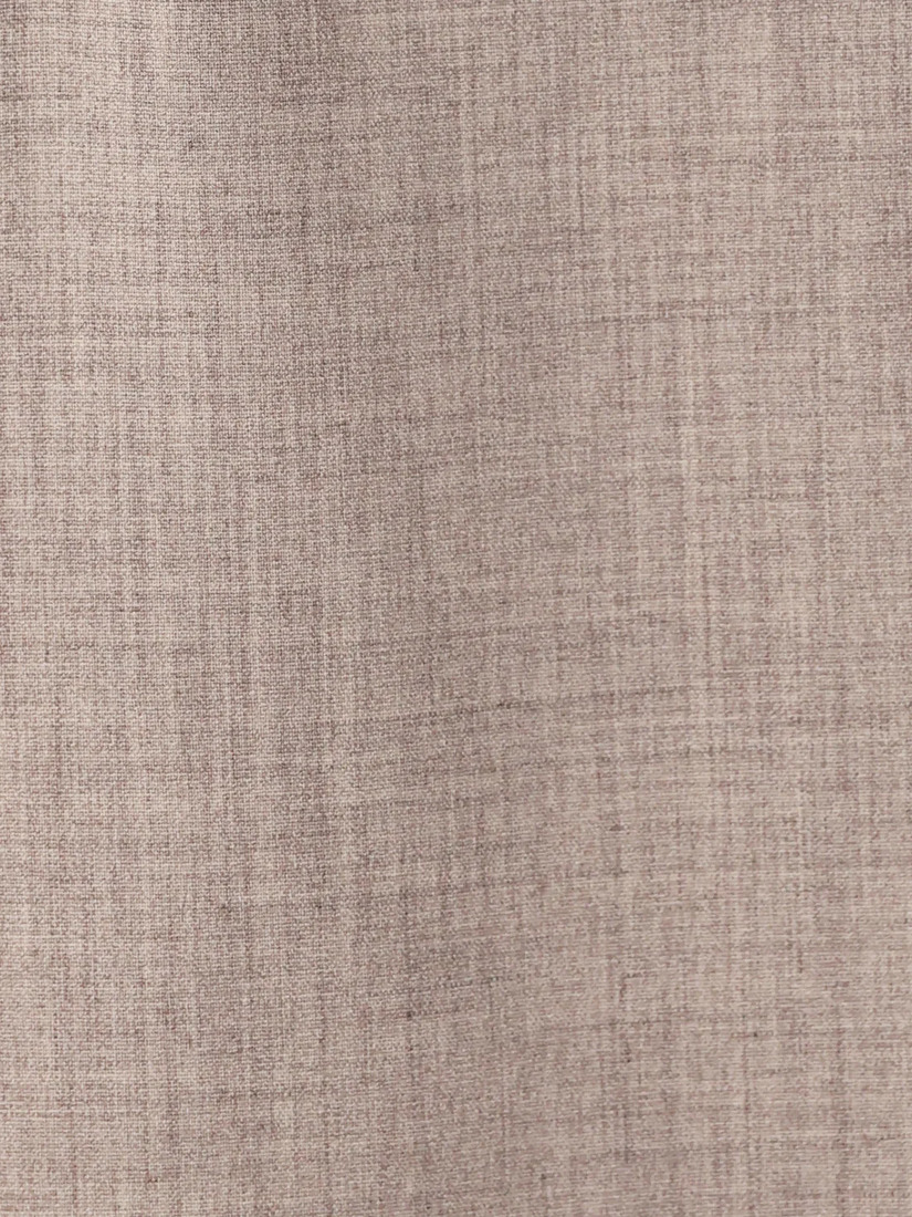 Veautt ヴュート ホルダーネックチェーンサテンプリーツバイカラーフレアミディアムドレス  vt022529