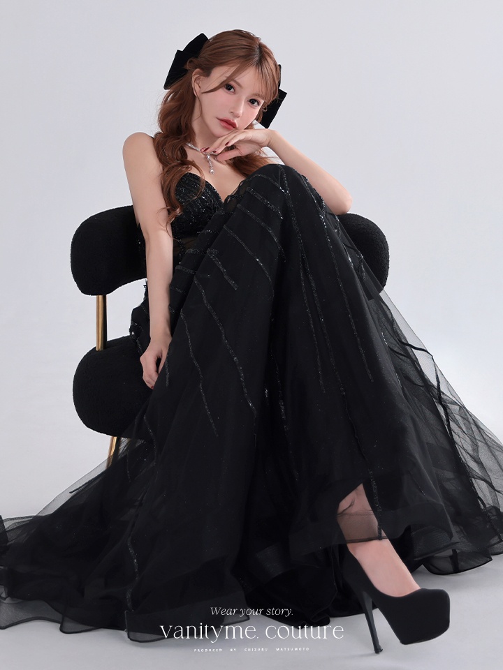 キャバドレス♡プリンセスドレス プリンセスドレス | キャバドレス通販ならvanityME.