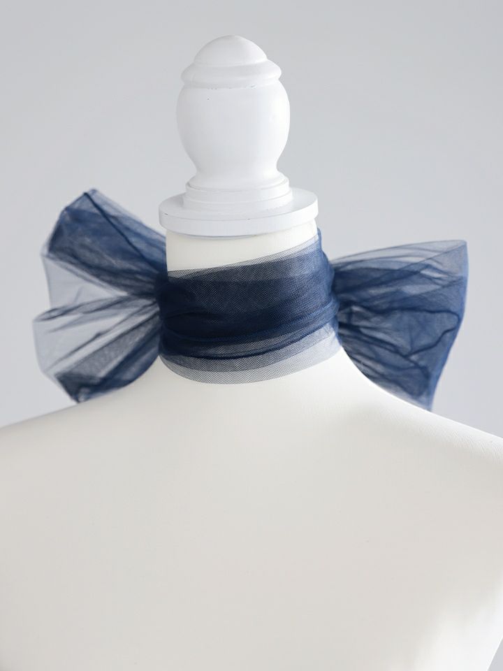 vanityME.couture. バニティミークチュール Galaxy Navy Couture ギャラクシー・ネイビー・クチュール ロングドレス バースデー キラキラ グリッター 紺 vctr-l-5061