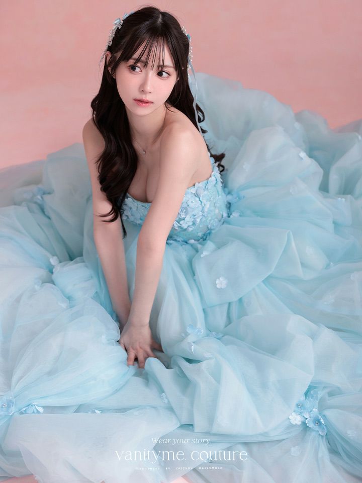 vanityME.couture. バニティミークチュール Ciel Fleur Couture シエル