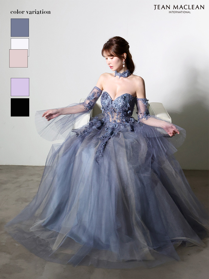 JEAN MACMACLEN | コスプレ・キャバドレス公式通販 | vanityME.