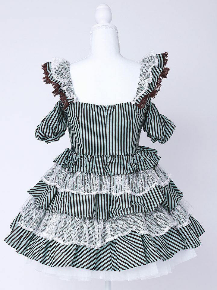 【2点セット】vanityME. × MIYANISHIYAMA チョコミントミント&ベリーベリー [ミント/ピンク] vcsmd-250838