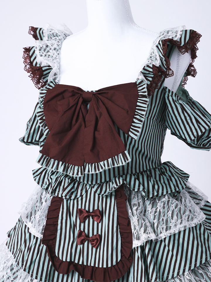 【2点セット】vanityME. × MIYANISHIYAMA チョコミントミント&ベリーベリー [ミント/ピンク] vcsmd-250838