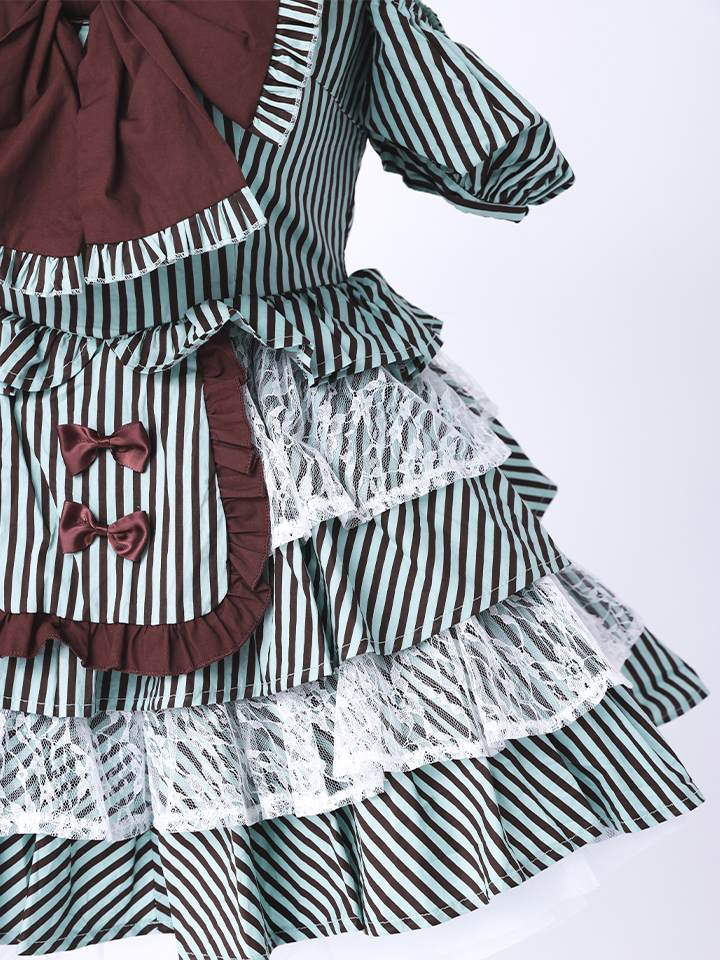 【2点セット】vanityME. × MIYANISHIYAMA チョコミントミント&ベリーベリー [ミント/ピンク] vcsmd-250838