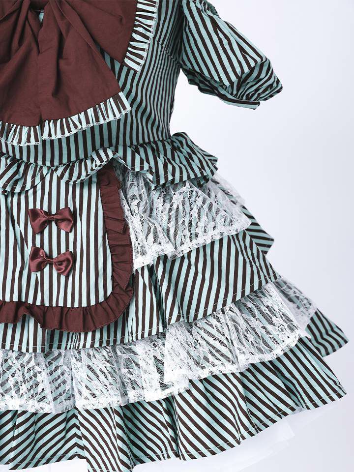 【2点セット】vanityME. × MIYANISHIYAMA チョコミントミント&ベリーベリー [ミント/ピンク] vcsmd-250838