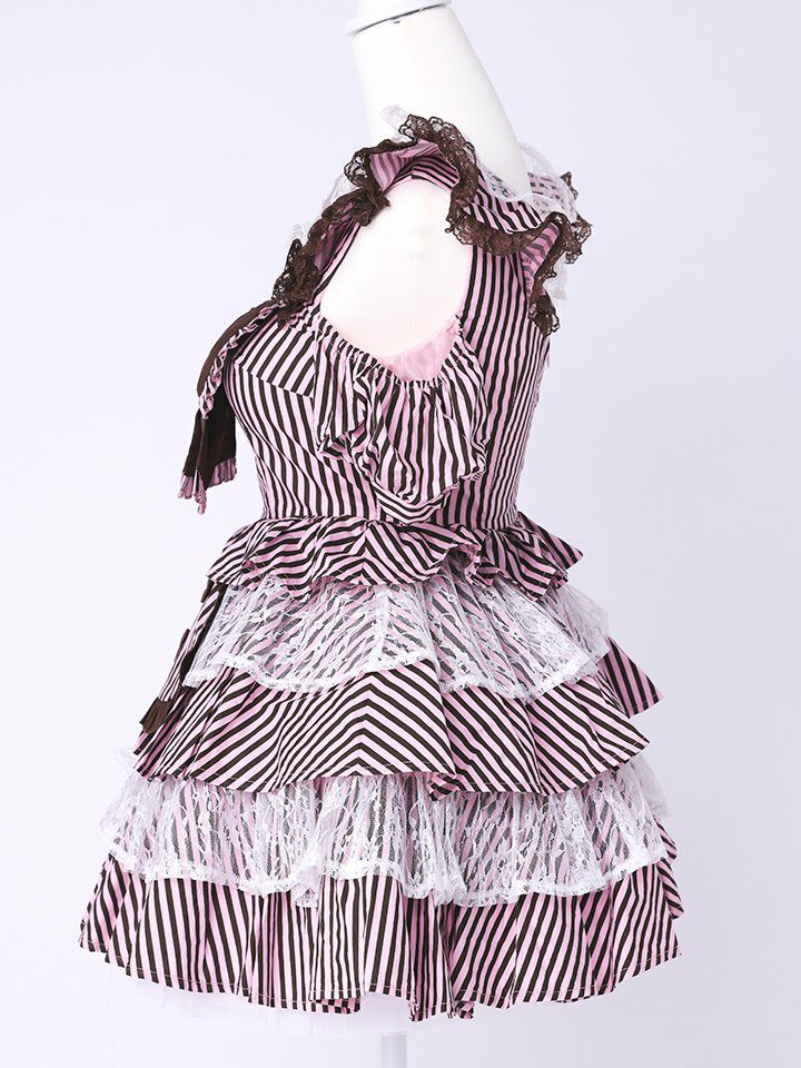 【2点セット】vanityME. × MIYANISHIYAMA チョコミントミント&ベリーベリー [ミント/ピンク] vcsmd-250838