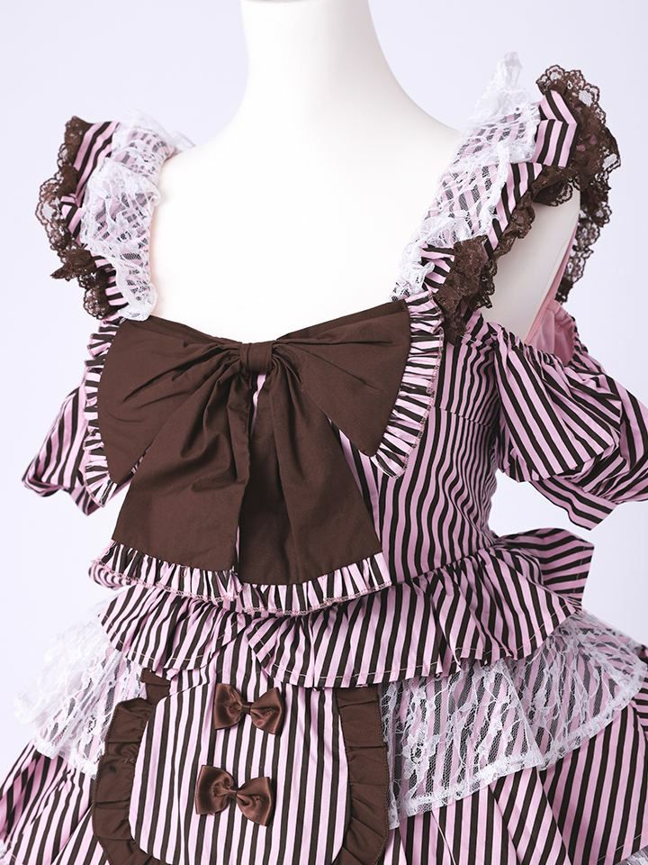 【2点セット】vanityME. × MIYANISHIYAMA チョコミントミント&ベリーベリー [ミント/ピンク] vcsmd-250838