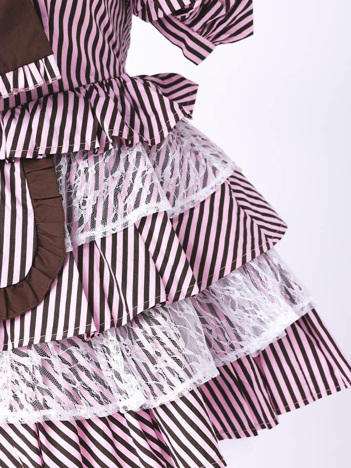 【2点セット】vanityME. × MIYANISHIYAMA チョコミントミント&ベリーベリー [ミント/ピンク] vcsmd-250838