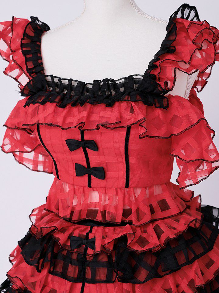 【4点セット】vanityME. × MIYANISHIYAMA スペシャルストロベリーチョコ  [レッド/ピンク] vcsmd-250850