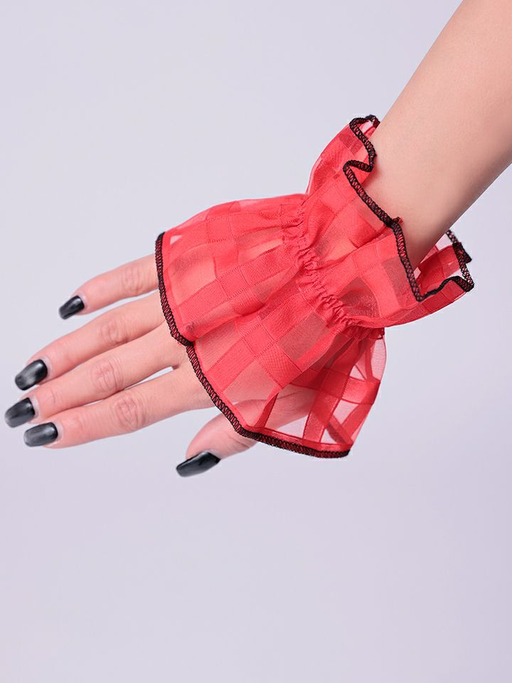 【4点セット】vanityME. × MIYANISHIYAMA スペシャルストロベリーチョコ  [レッド/ピンク] vcsmd-250850