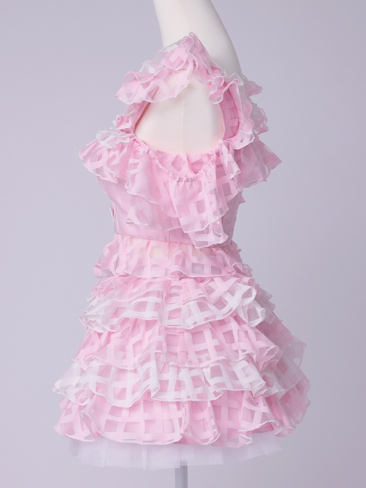 【4点セット】vanityME. × MIYANISHIYAMA スペシャルストロベリーチョコ  [レッド/ピンク] vcsmd-250850