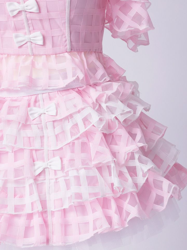 【4点セット】vanityME. × MIYANISHIYAMA スペシャルストロベリーチョコ  [レッド/ピンク] vcsmd-250850