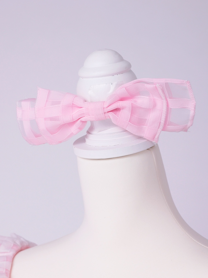 【4点セット】vanityME. × MIYANISHIYAMA スペシャルストロベリーチョコ  [レッド/ピンク] vcsmd-250850