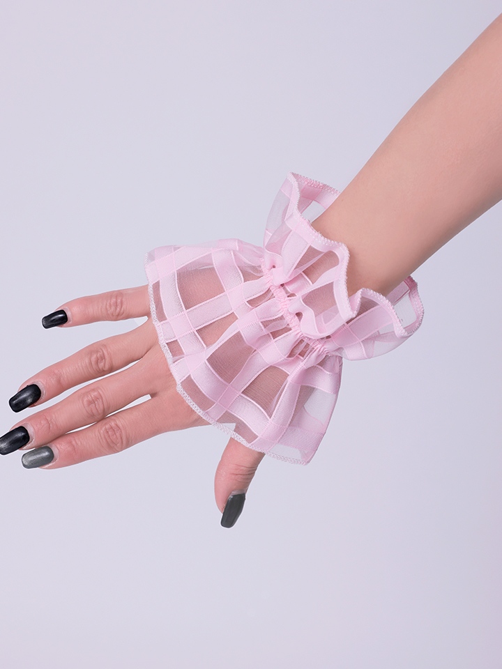 【4点セット】vanityME. × MIYANISHIYAMA スペシャルストロベリーチョコ  [レッド/ピンク] vcsmd-250850