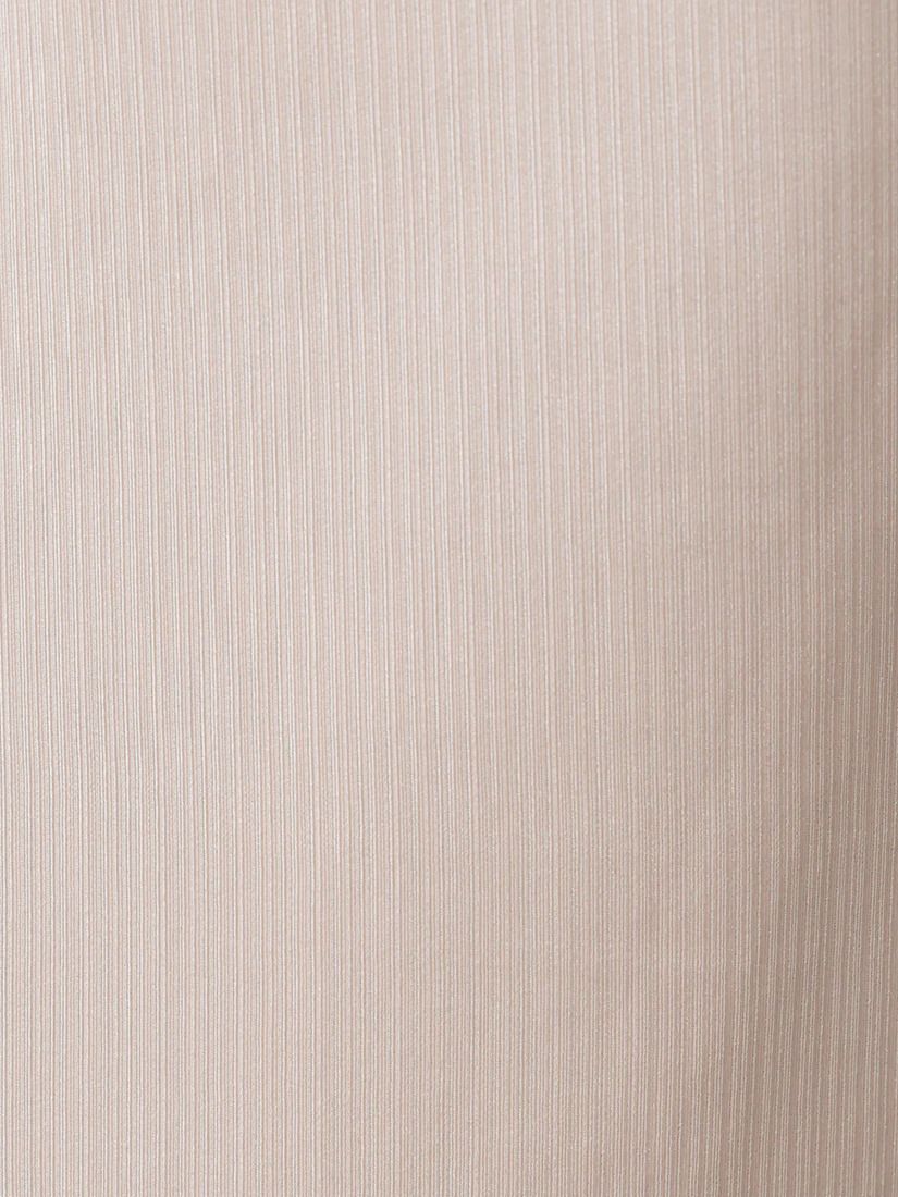 Veautt ヴュート アシンメトリーホルターネックウエストクロスデザインサイドカットタイトミディアムドレス vt022603