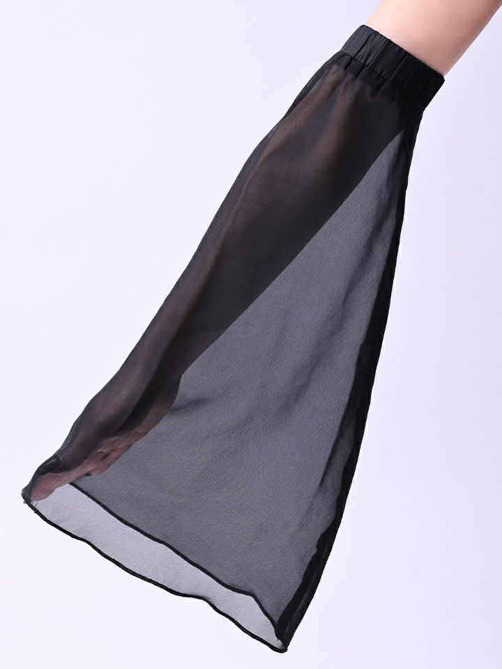 【6点セット】コスプレ キラーロープ 紐 緊縛風 くのいち ブラック vcsot-24002