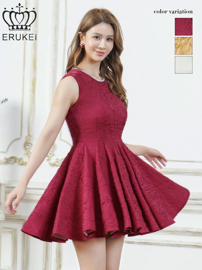 ERUKEI | コスプレ・キャバドレス公式通販 | vanityME.