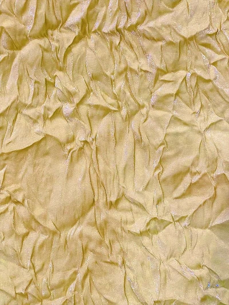 ERUKEI エルケイ ワンカラー・シャイニーサテン・シワ加工・ネックビジュー・シンプル・ノースリーブ・フレア・Aライン・ミニドレス・ワンピース ek-e25195