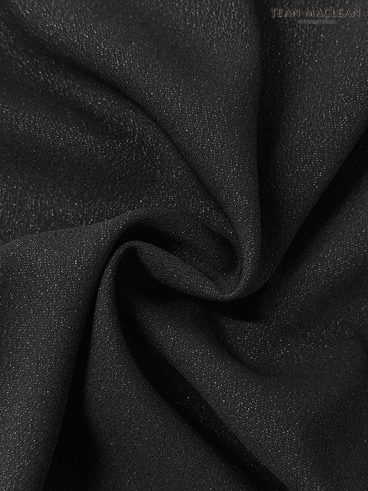 JEAN MACLEAN ジャンマクレーン バイカラー/アシンメトリー/シンプル/Aライン/ロングドレス ja61030-c