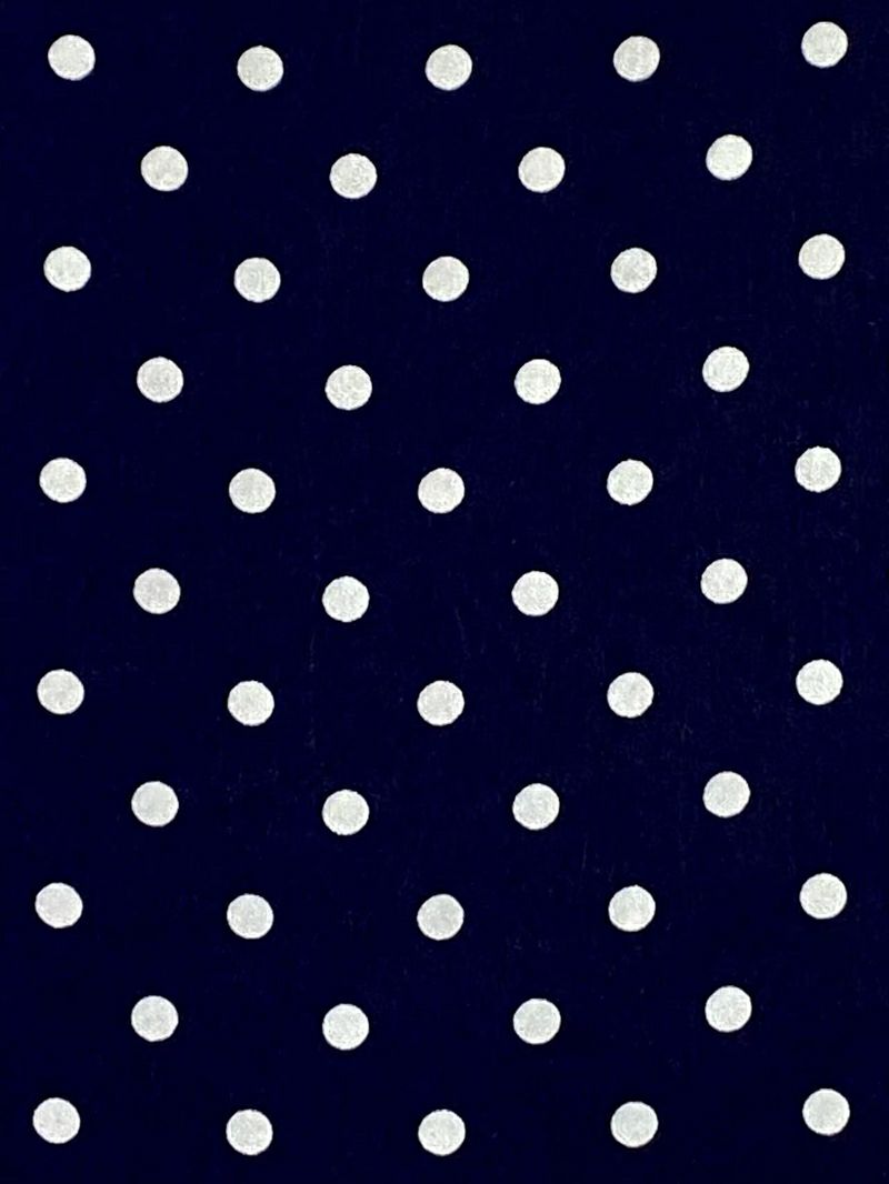 ERUKEI エルケイ ドット・ワンカラー・サテン・ノースリーブ・リボン・フレア・Aライン・ミニドレス・ワンピース ek-e25103