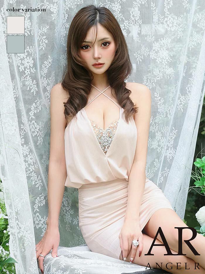 AngelR | コスプレ・キャバドレス公式通販 | vanityME.